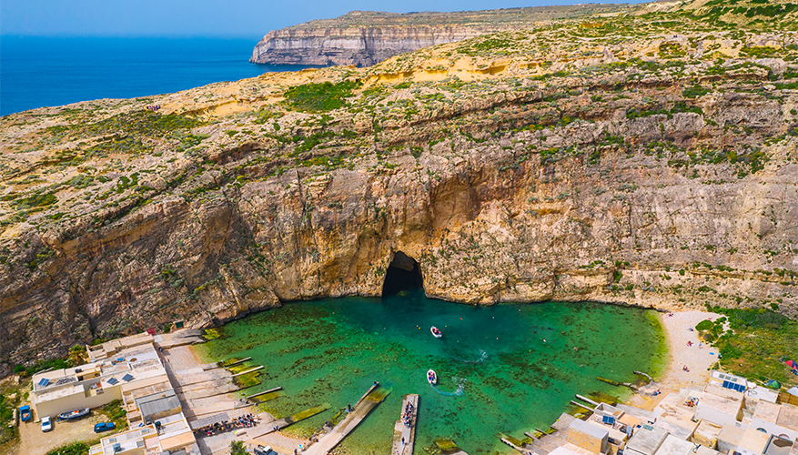 Gozo, Malta